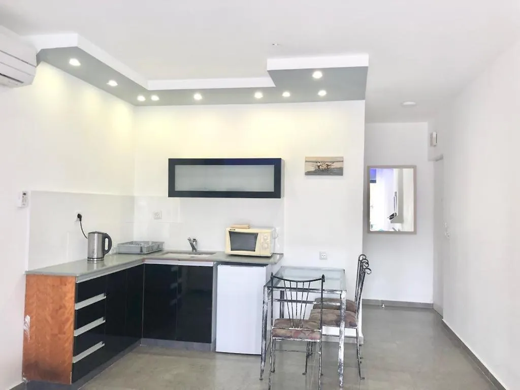 Royal Park Eilat Apartments