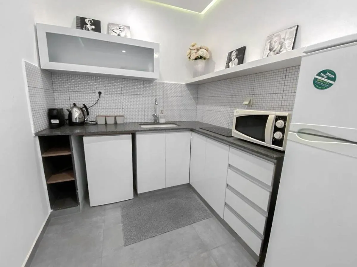 Royal Park Eilat Apartments
