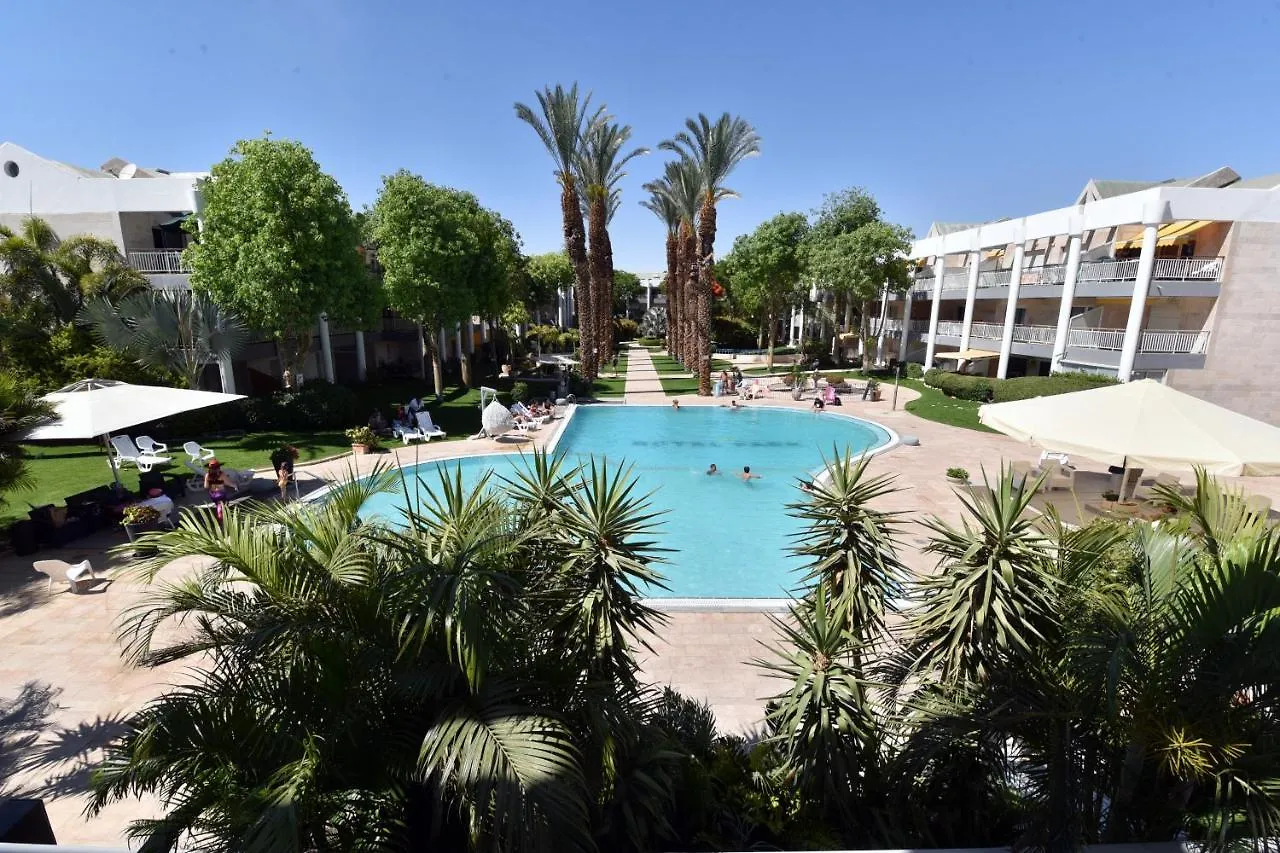 Royal Park Eilat Apartments 이스라엘