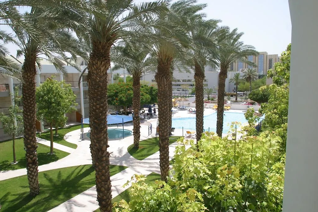 Royal Park Eilat Apartments