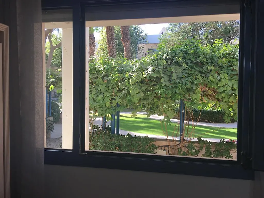 Royal Park Eilat Apartments