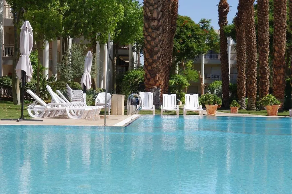 Royal Park Eilat Apartments 이스라엘