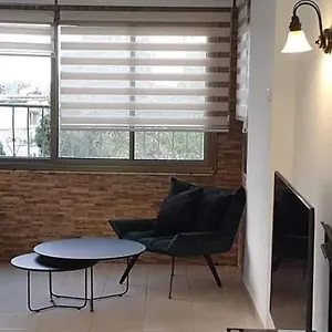  דירה Laila 4 ישראל