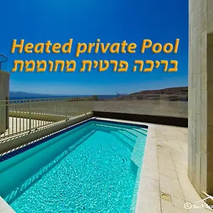 Exclusif By The Sea דירה