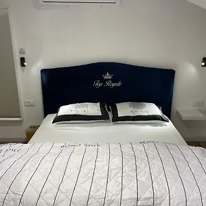 Royal רויאל פארק דירה