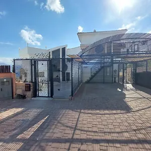 ילנה נופש דירה