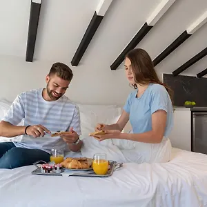  דירה Thess Residences יוון