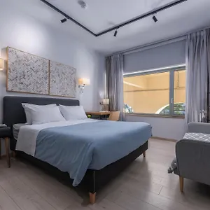  דירה Square Elegant יוון