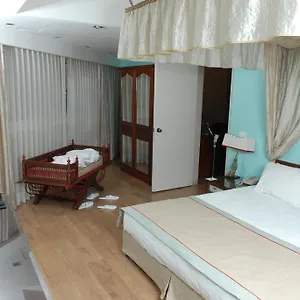 5* Hotel Isrotel Princess