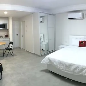 Coral Studio Vacation דירה
