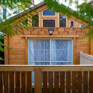 Vacation House נופש בית נופש