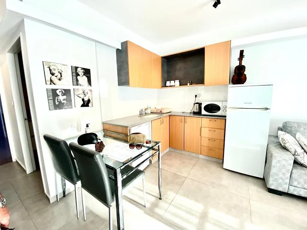 Royal Park Eilat Apartments