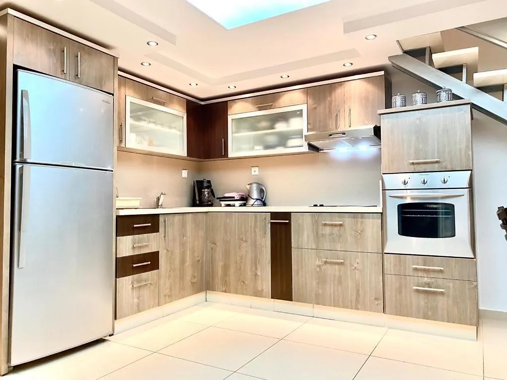 Royal Park Eilat Apartments Israel