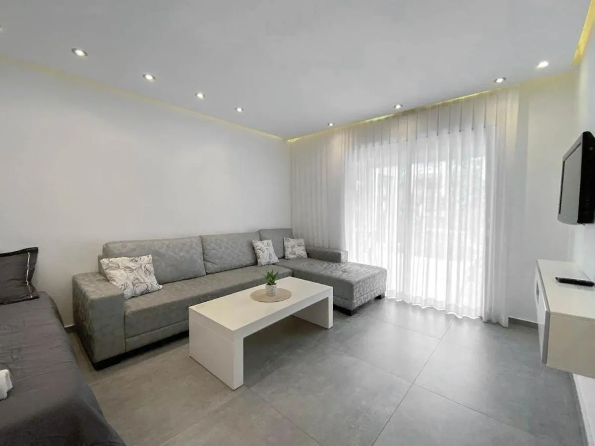 Royal Park Eilat Apartments