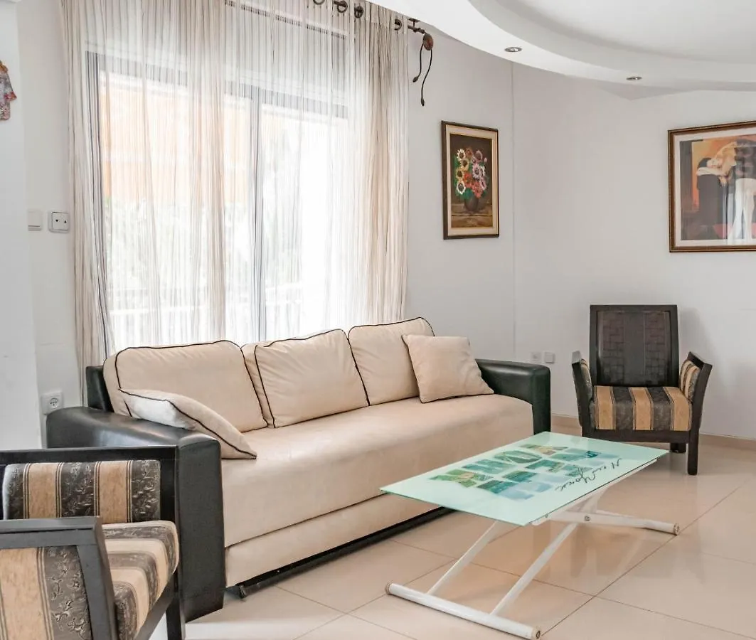 Royal Park Eilat Apartments