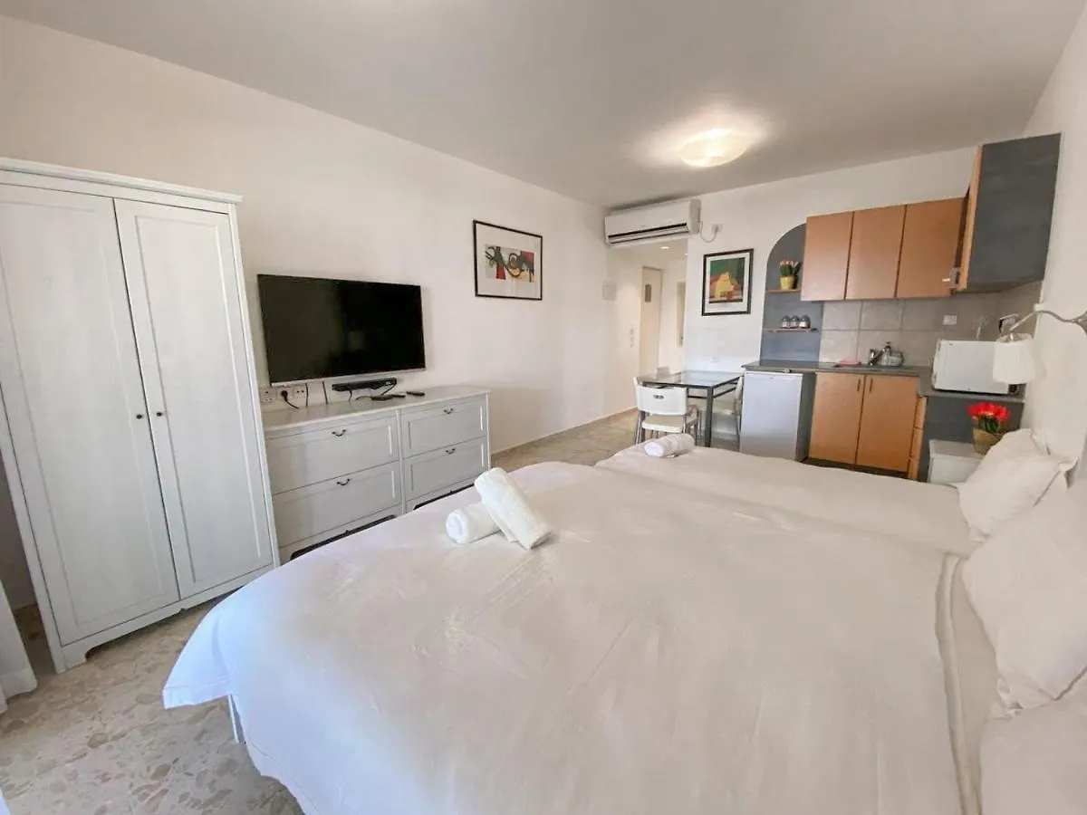 Royal Park Eilat Apartments Israel