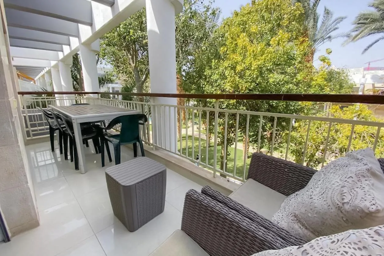 Royal Park Eilat Apartments Israel