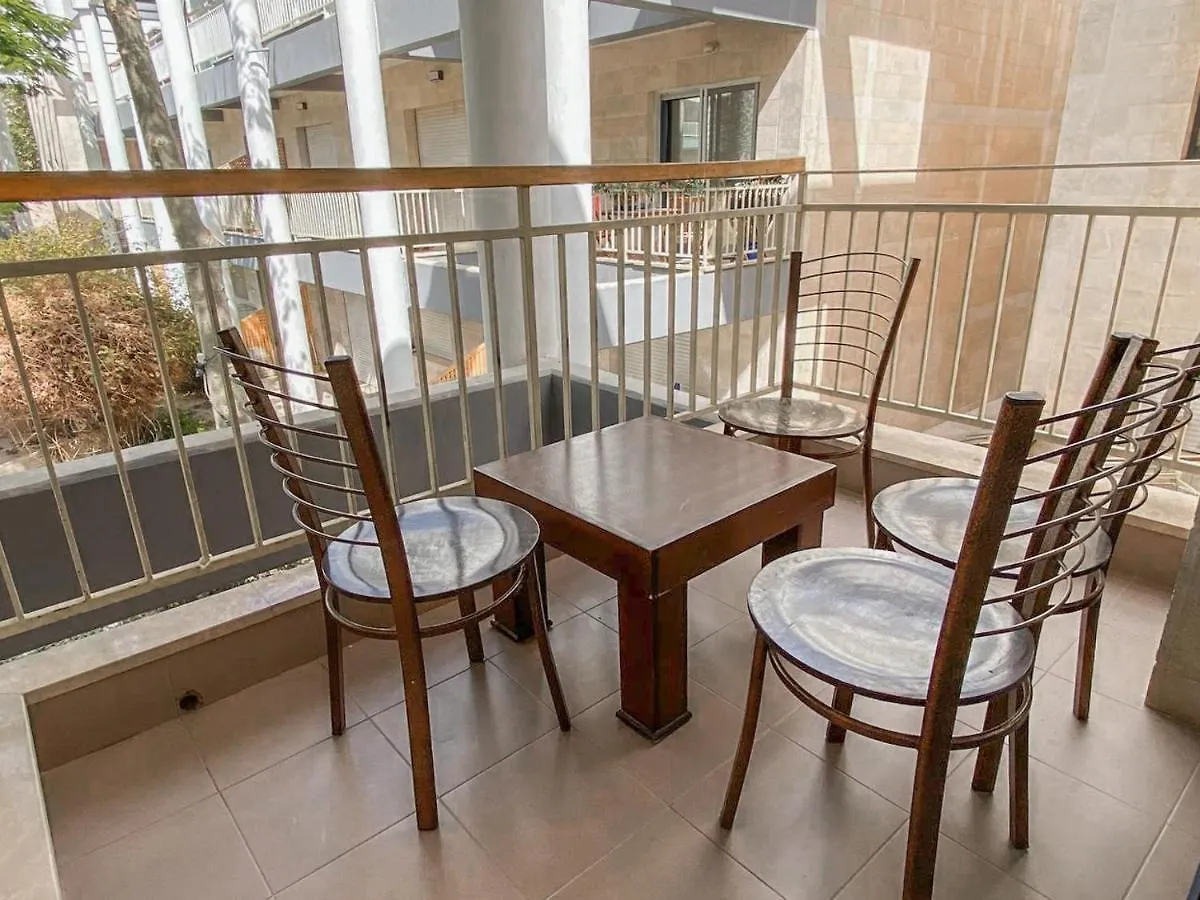 Royal Park Eilat Apartments