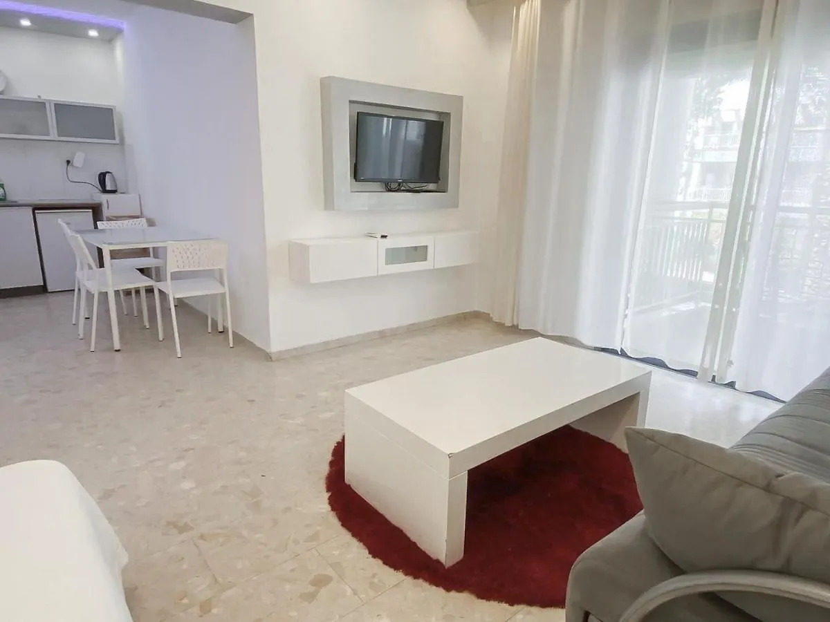 Royal Park Eilat Apartments Israel