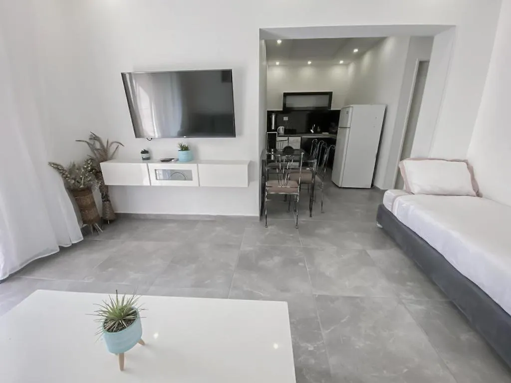 Royal Park Eilat Apartments Israel