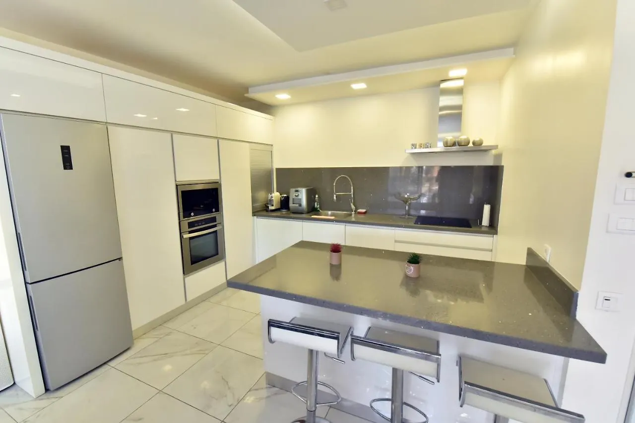 Royal Park Eilat Apartments Israel