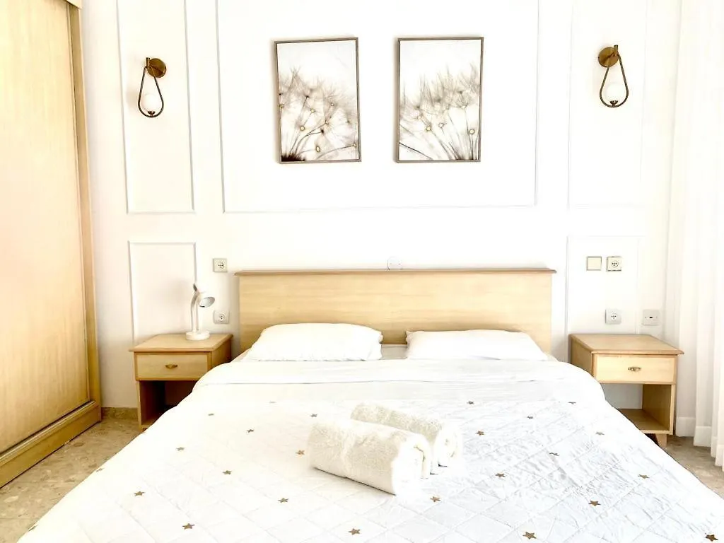 Royal Park Eilat Apartments