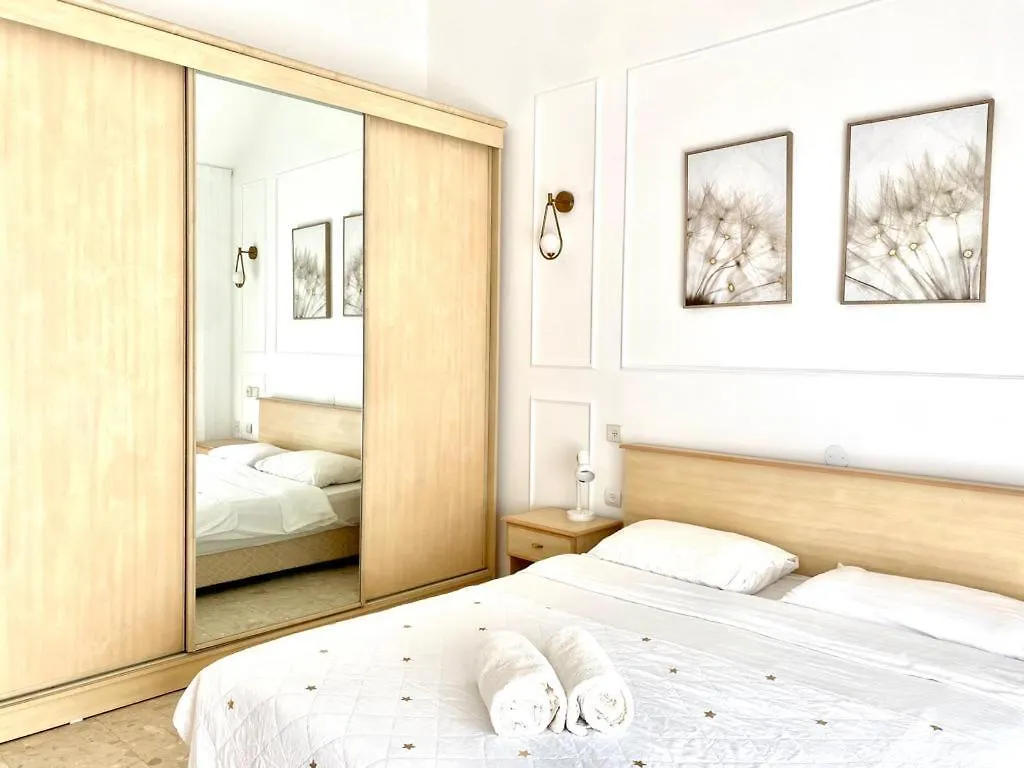 Royal Park Eilat Apartments