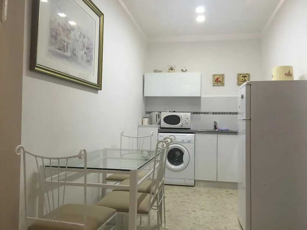 Royal Park Eilat Apartments