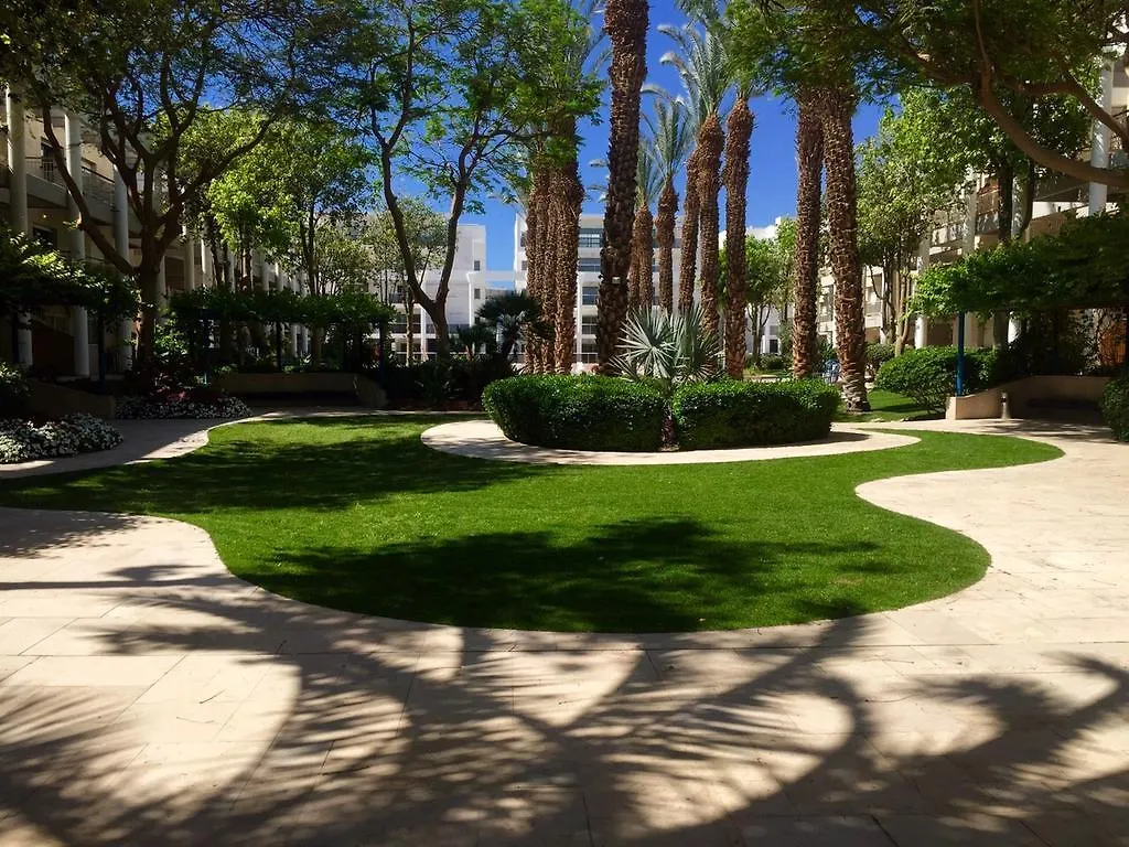 Royal Park Eilat Apartments Israel